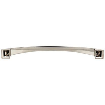 Jeffrey Alexander Roman Handle