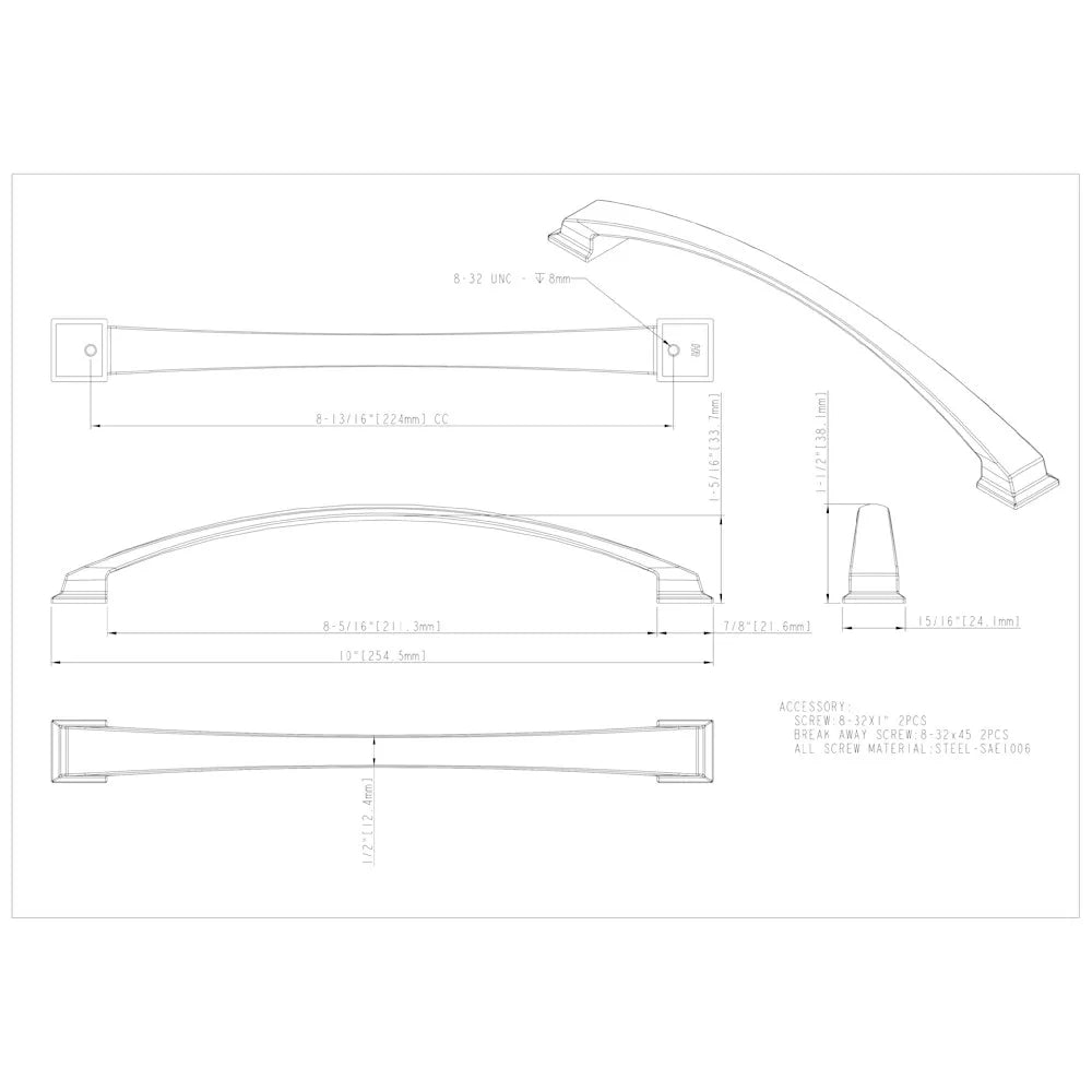 Jeffrey Alexander Roman Handle