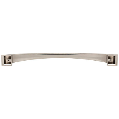 Jeffrey Alexander Roman Handle