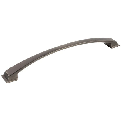 Jeffrey Alexander Roman Handle
