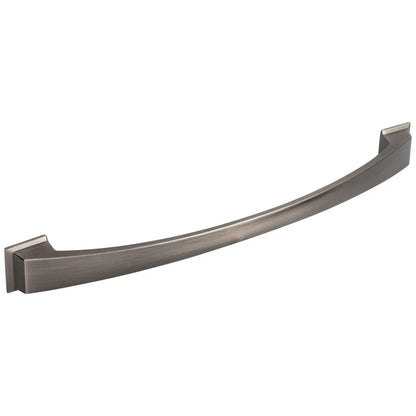 Jeffrey Alexander Roman Handle