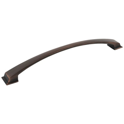 Jeffrey Alexander Roman Handle