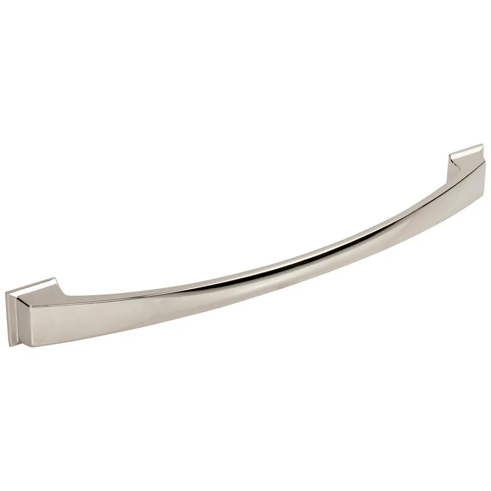 Jeffrey Alexander Roman Handle