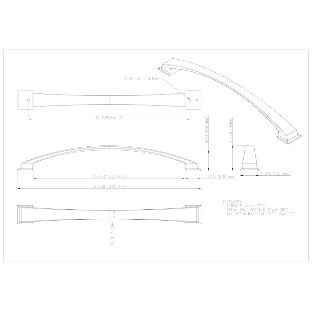 Jeffrey Alexander Roman Handle