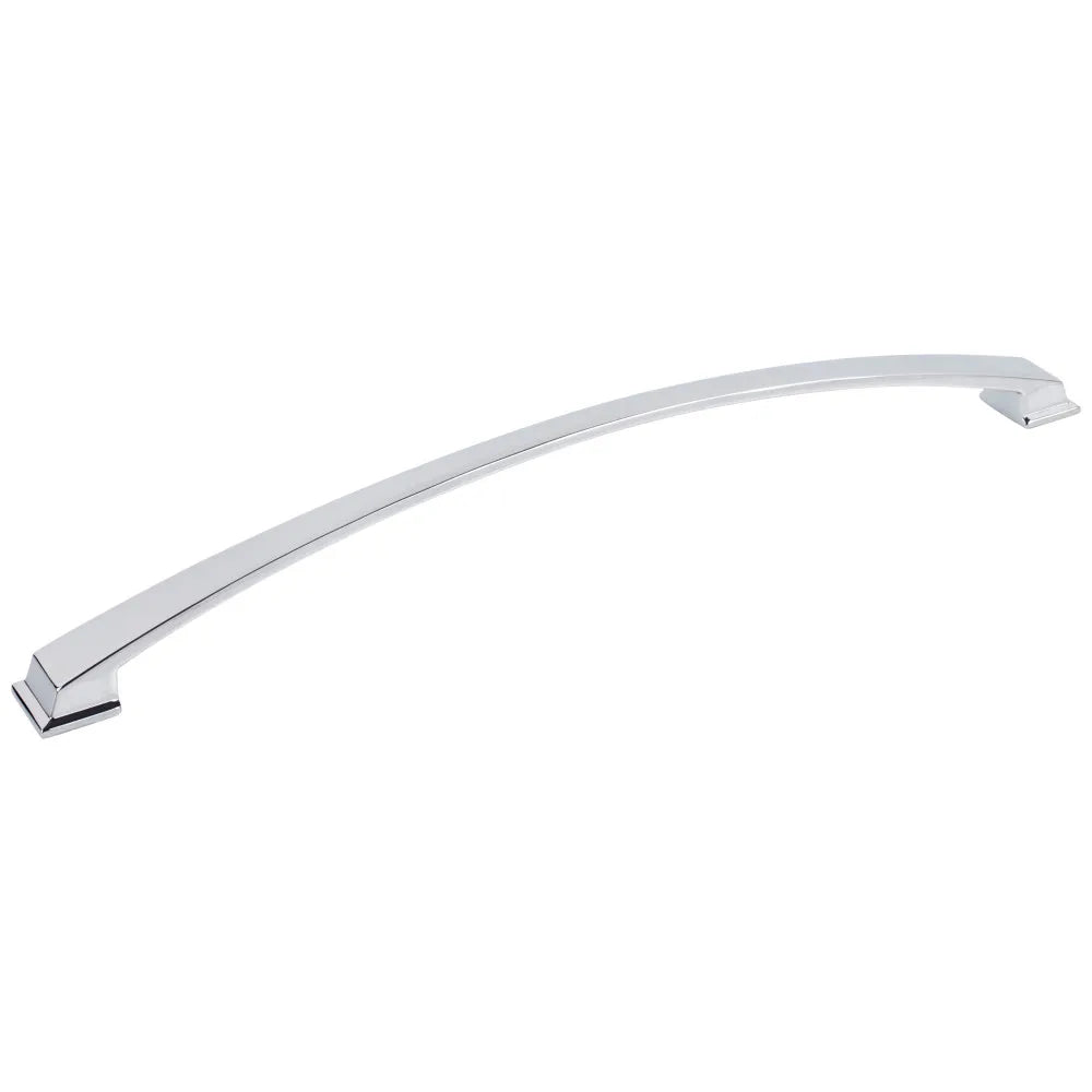 Jeffrey Alexander Roman Handle