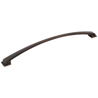 Jeffrey Alexander Roman Handle