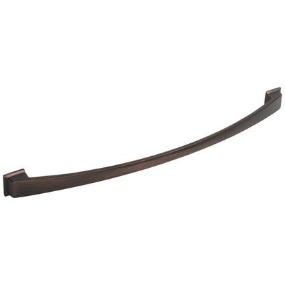 Jeffrey Alexander Roman Handle