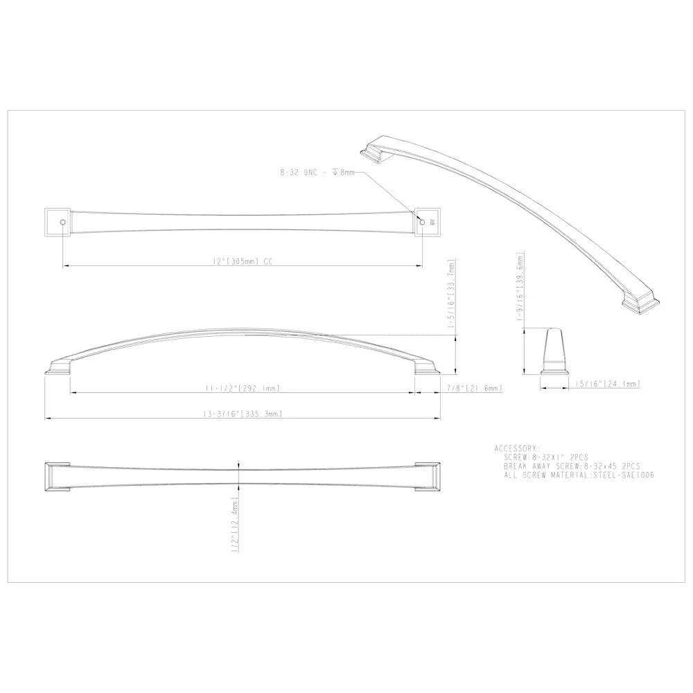 Jeffrey Alexander Roman Handle