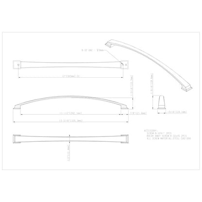 Jeffrey Alexander Roman Handle