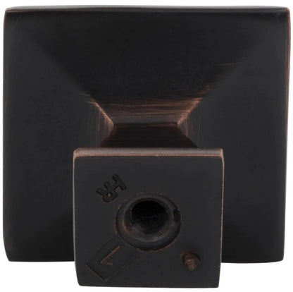 Jeffrey Alexander Roman Handle