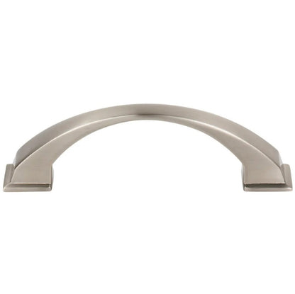 Jeffrey Alexander Roman Handle