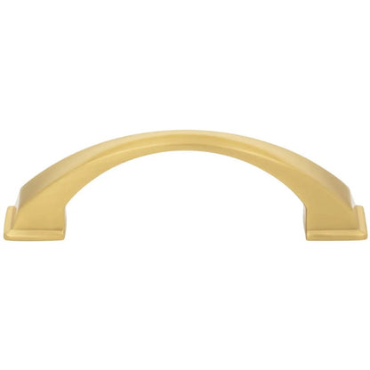 Jeffrey Alexander Roman Handle
