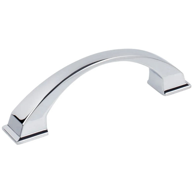 Jeffrey Alexander Roman Handle
