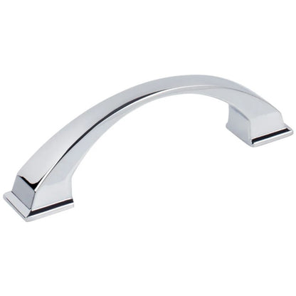 Jeffrey Alexander Roman Handle