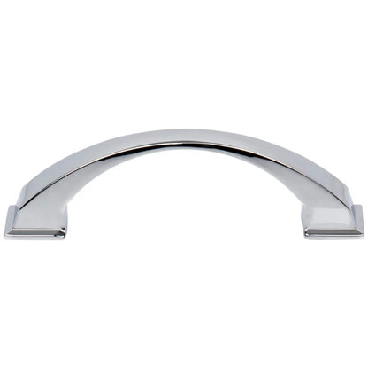 Jeffrey Alexander Roman Handle