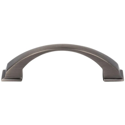 Jeffrey Alexander Roman Handle