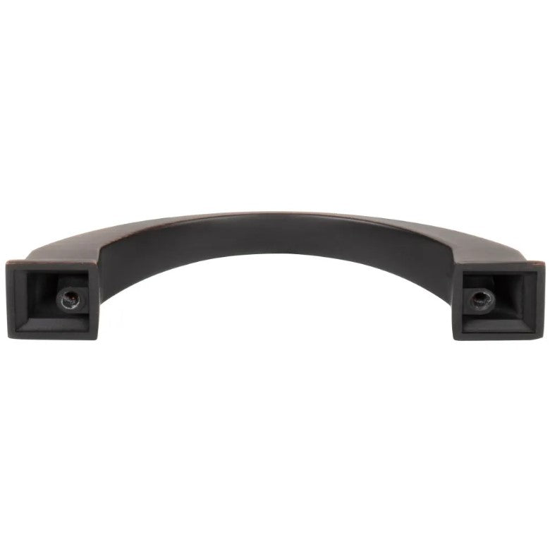 Jeffrey Alexander Roman Handle