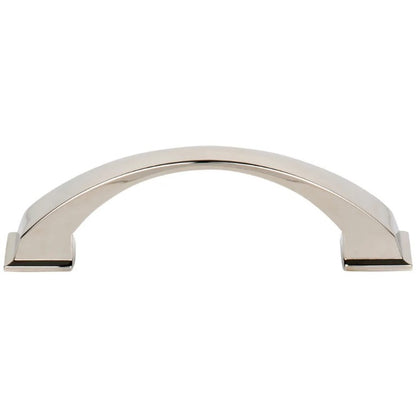 Jeffrey Alexander Roman Handle
