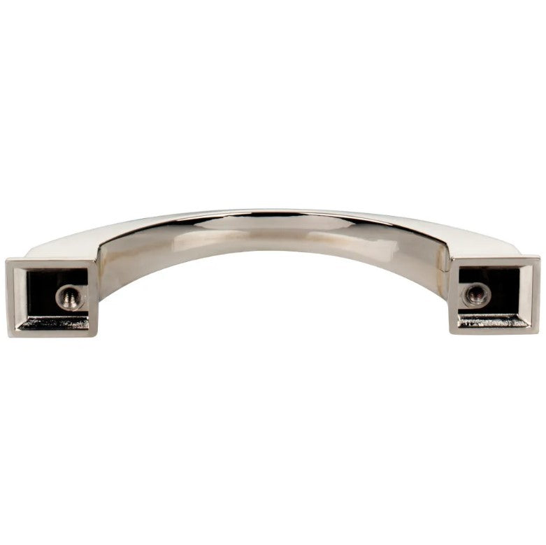 Jeffrey Alexander Roman Handle