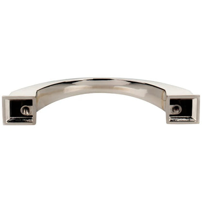 Jeffrey Alexander Roman Handle
