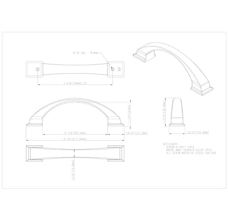Jeffrey Alexander Roman Handle