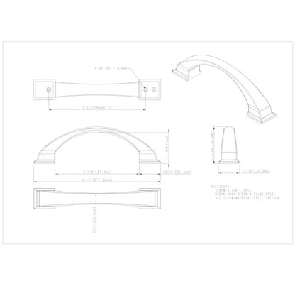 Jeffrey Alexander Roman Handle