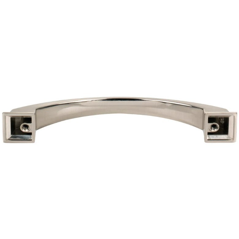 Jeffrey Alexander Roman Handle