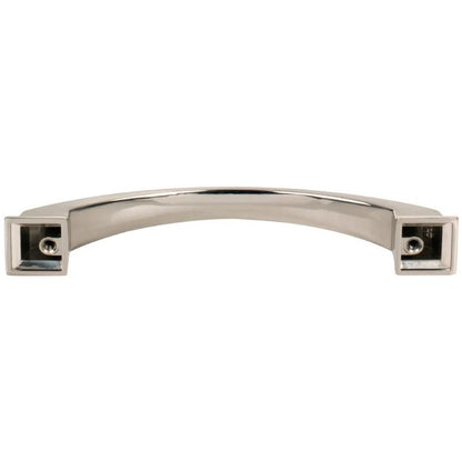 Jeffrey Alexander Roman Handle