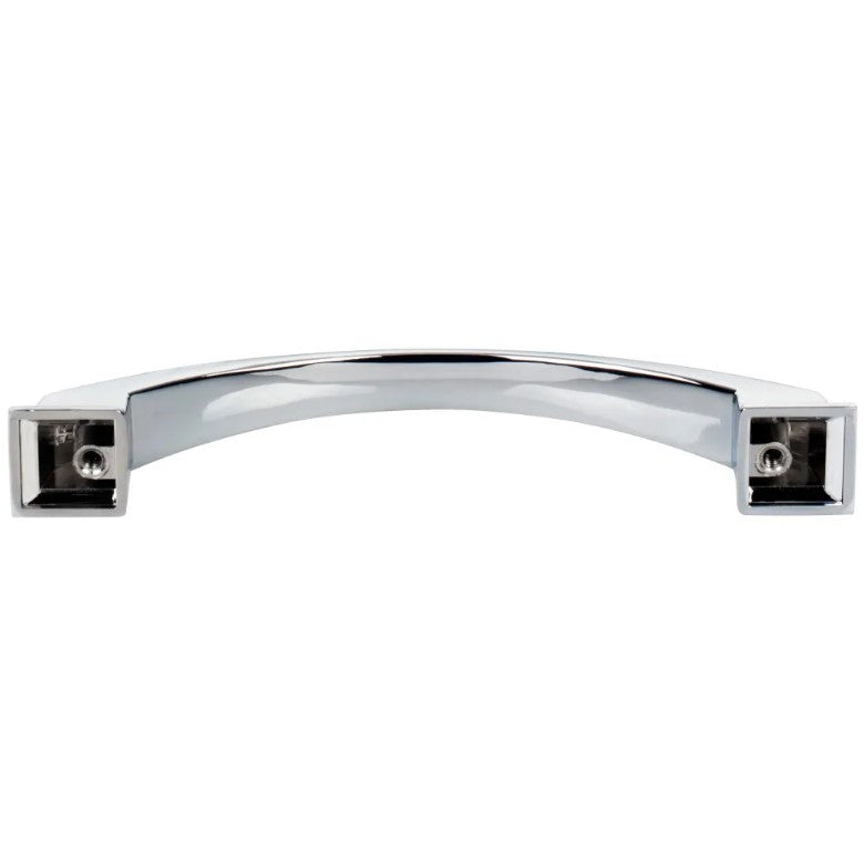 Jeffrey Alexander Roman Handle