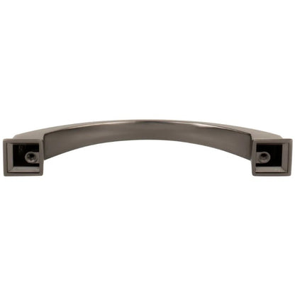Jeffrey Alexander Roman Handle