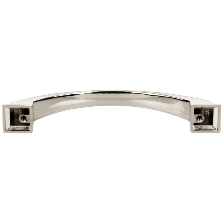Jeffrey Alexander Roman Handle