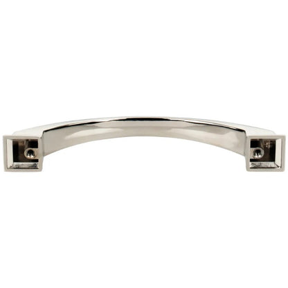 Jeffrey Alexander Roman Handle