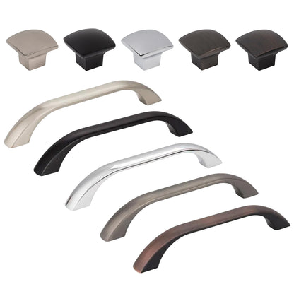 Jeffrey Alexander Sonoma Handle