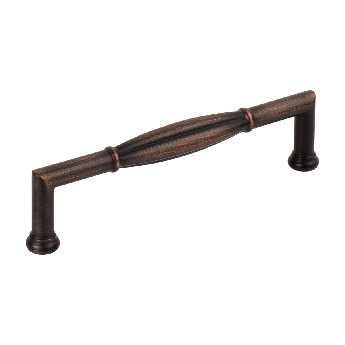 Jeffrey Alexander Southerland Handle in Brushed Oil Rubbed Bronze, 5"