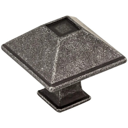 Jeffrey Alexander Tahoe Handle