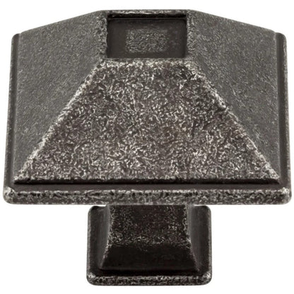 Jeffrey Alexander Tahoe Handle