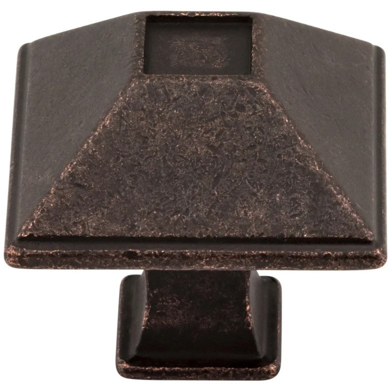 Jeffrey Alexander Tahoe Handle