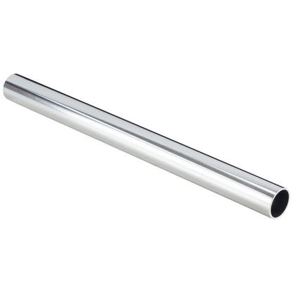Jett Round Steel Closet Rods