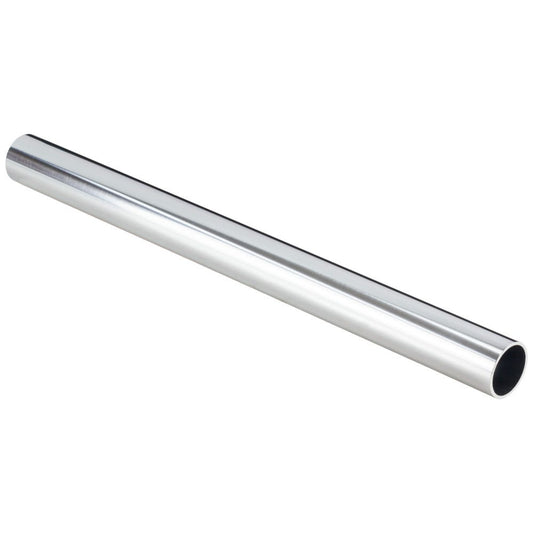 Jett Round Steel Closet Rods