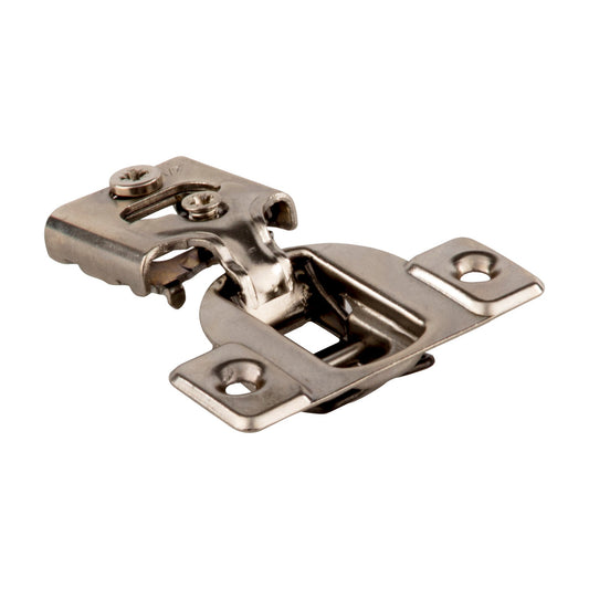 KasaWare Compact Hinge, 1/2", 2-Pack