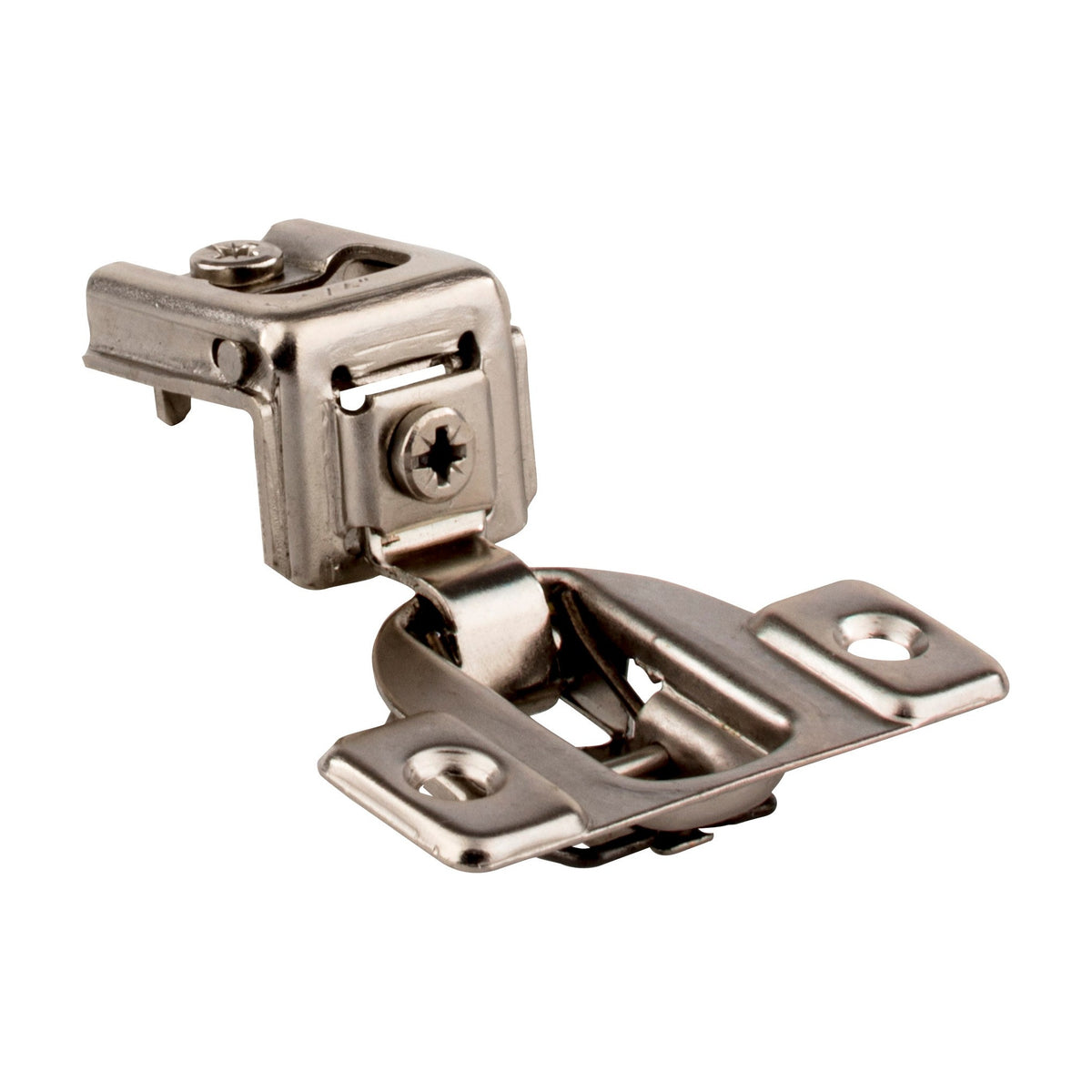 KasaWare Compact Hinge, 1-1/4", 2-Pack
