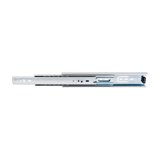 KasaWare Heavy Duty Ball Bearing Drawer Slides, 1 Pair, 18"
