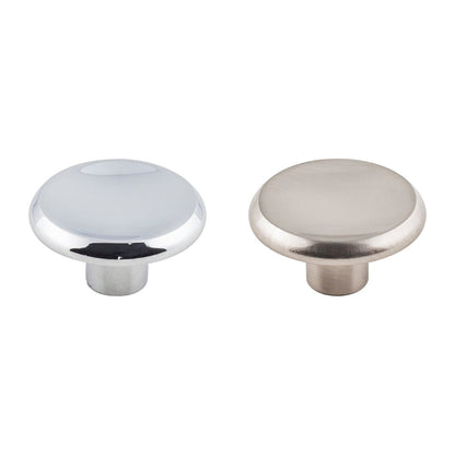 KasaWare K063 Knob Handle in both finishes