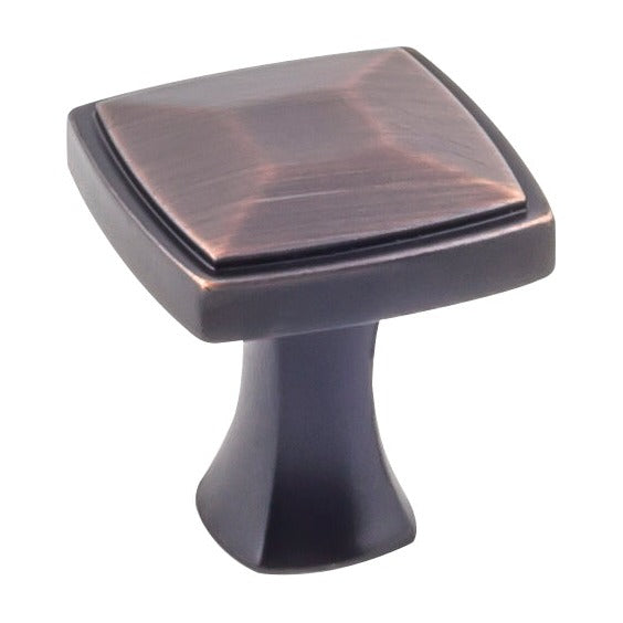 KasaWare K121 Handle in Brushed Oil Rubbed Bronze