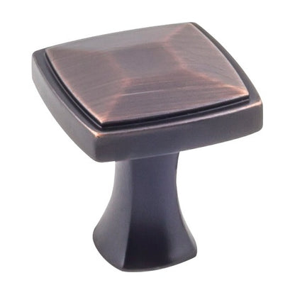 KasaWare K121 Handle in Brushed Oil Rubbed Bronze