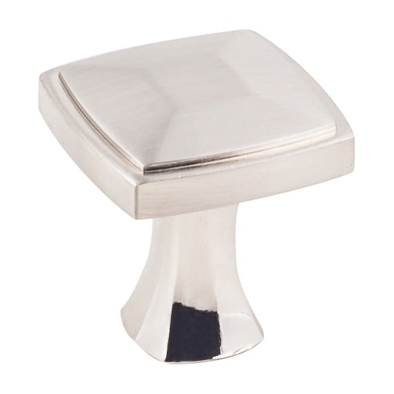 KasaWare K121 Handle in Satin Nickel