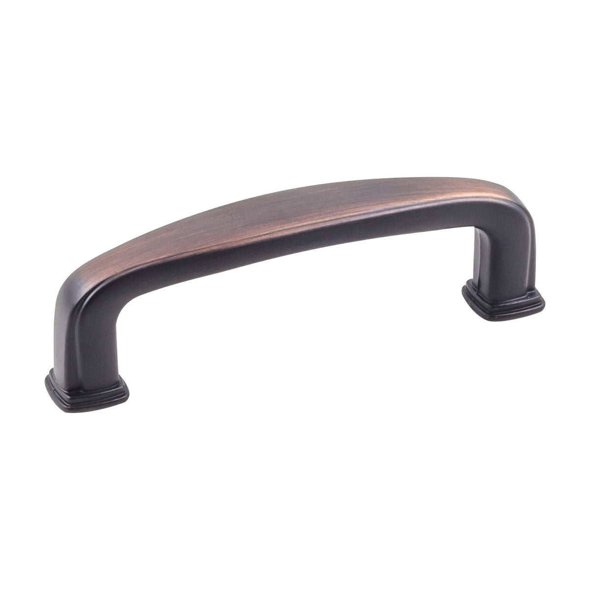 KasaWare K121 Handle in Brushed Oil Rubbed Bronze