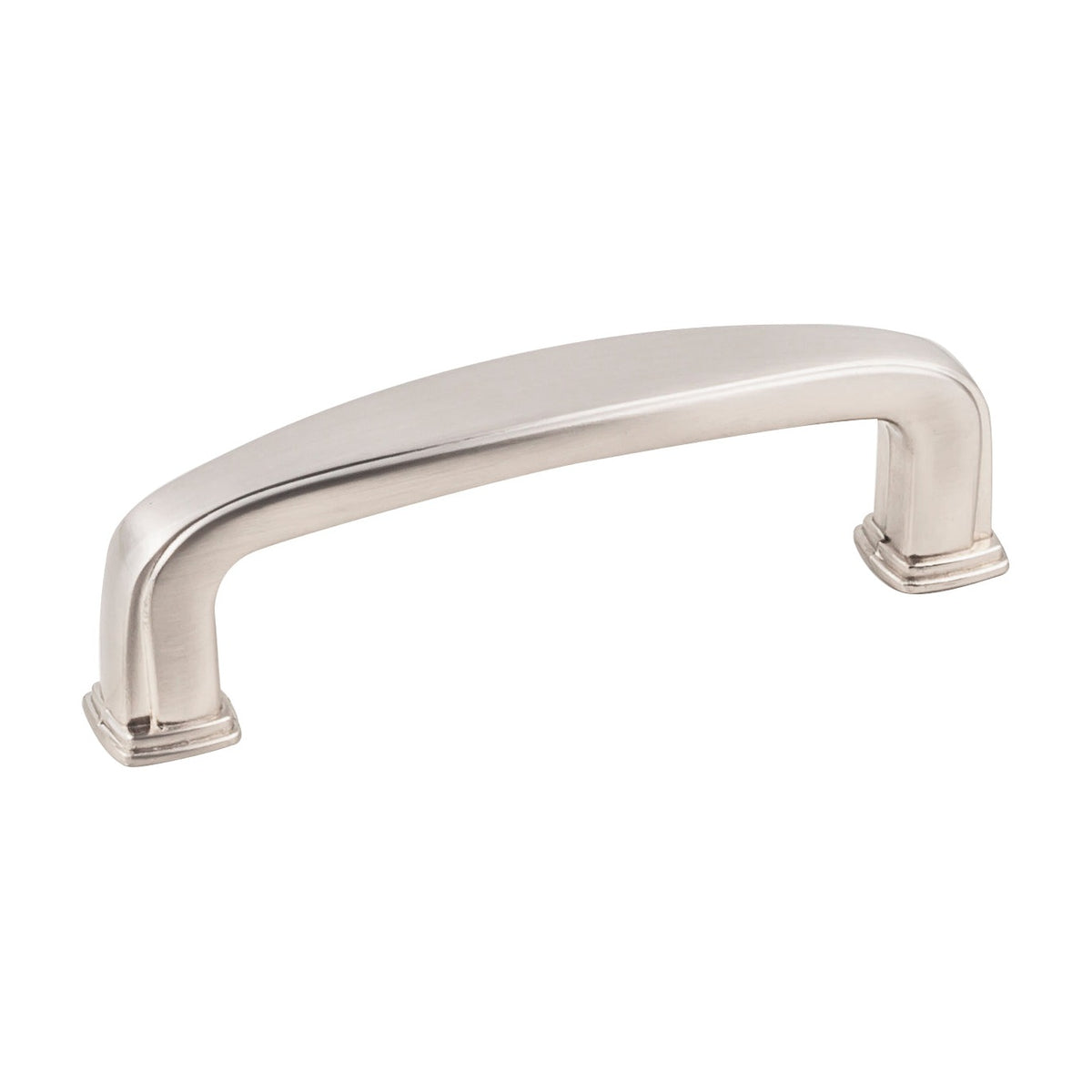 KasaWare K121 Handle in Satin Nickel