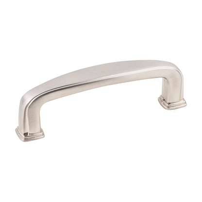 KasaWare K121 Handle in Satin Nickel