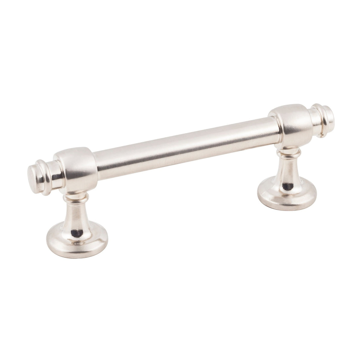 KasaWare K208 Handle in Satin Nickel